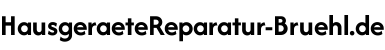 Hausgeräte Reparatur Brühl