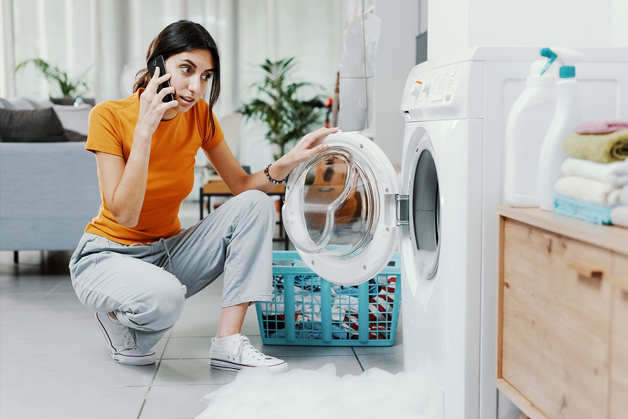 Haushaltsgeräte Reparaturservice Brühl