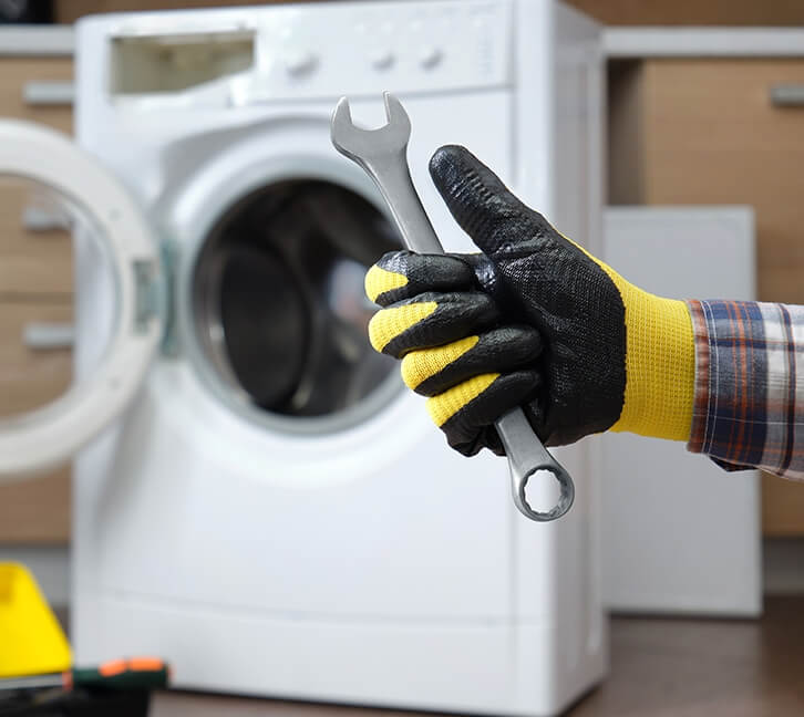 Haushaltsgeräte Reparatur in Brühl