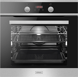 Backofen Reparatur Brühl