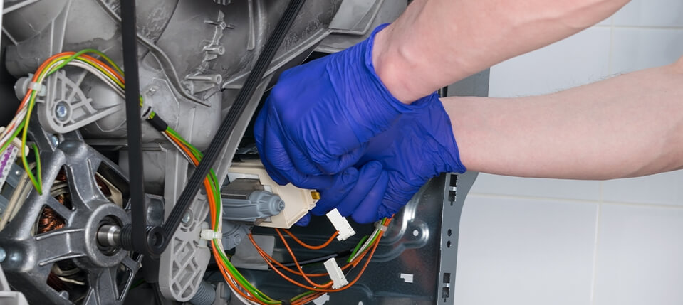 Haushaltsgeräte Reparaturservice Brühl - Über uns