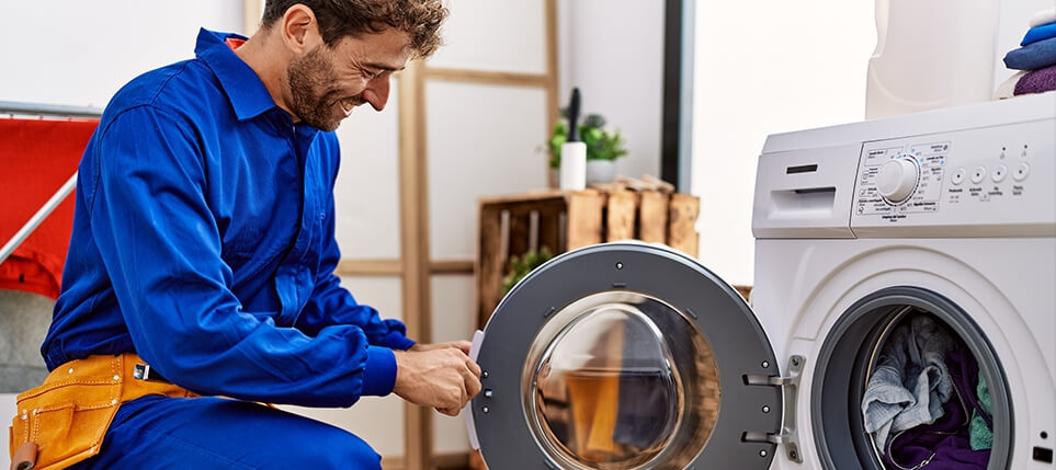 Haushaltsgeräte Reparaturservice Brühl - Kontakt